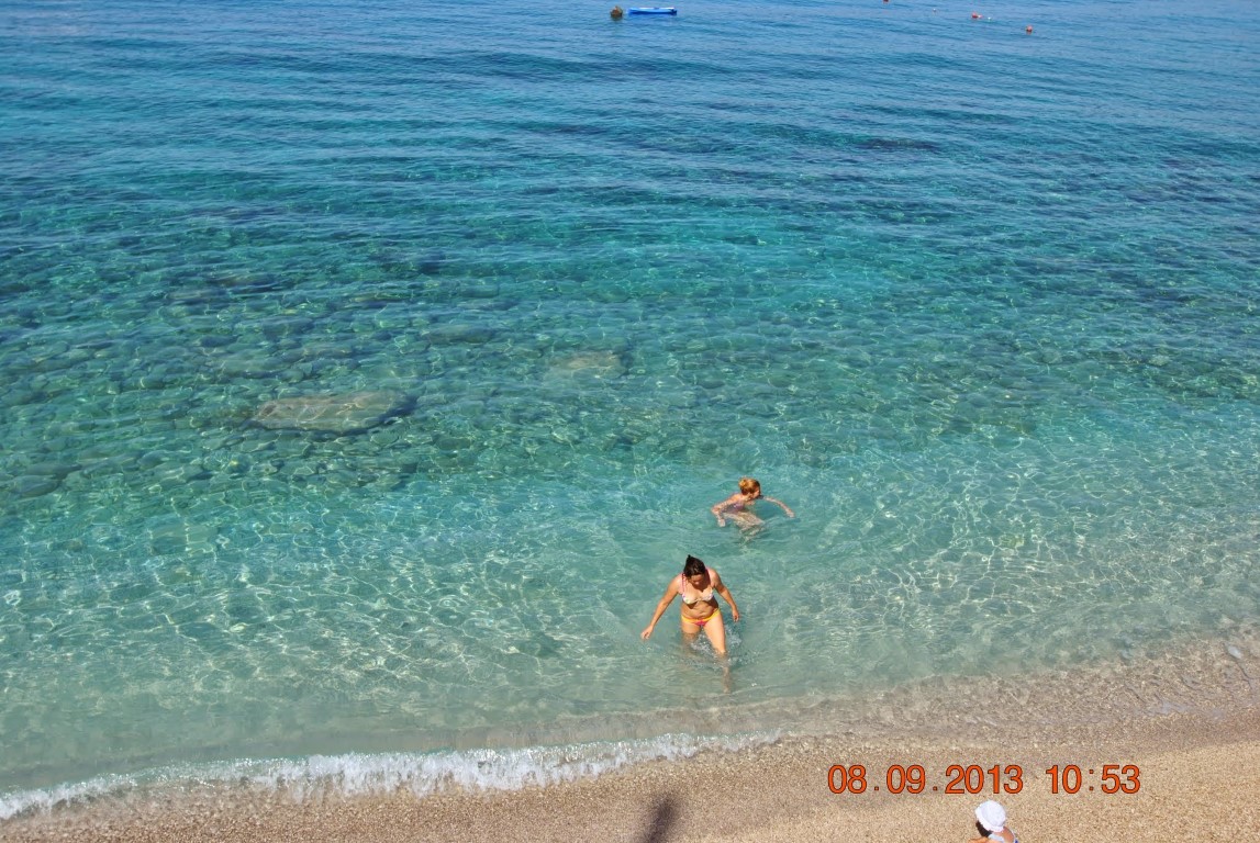 imagini hotel LYKIA WORLD OLUDENIZ